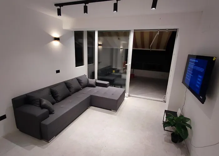 Astramaris Apartments