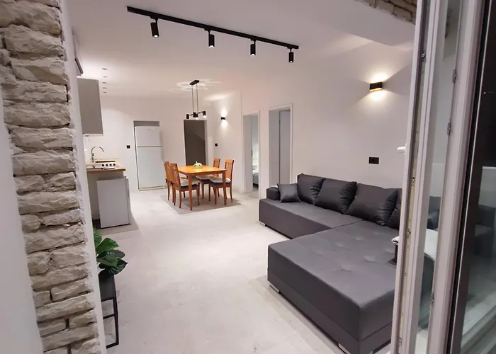 Astramaris Apartments