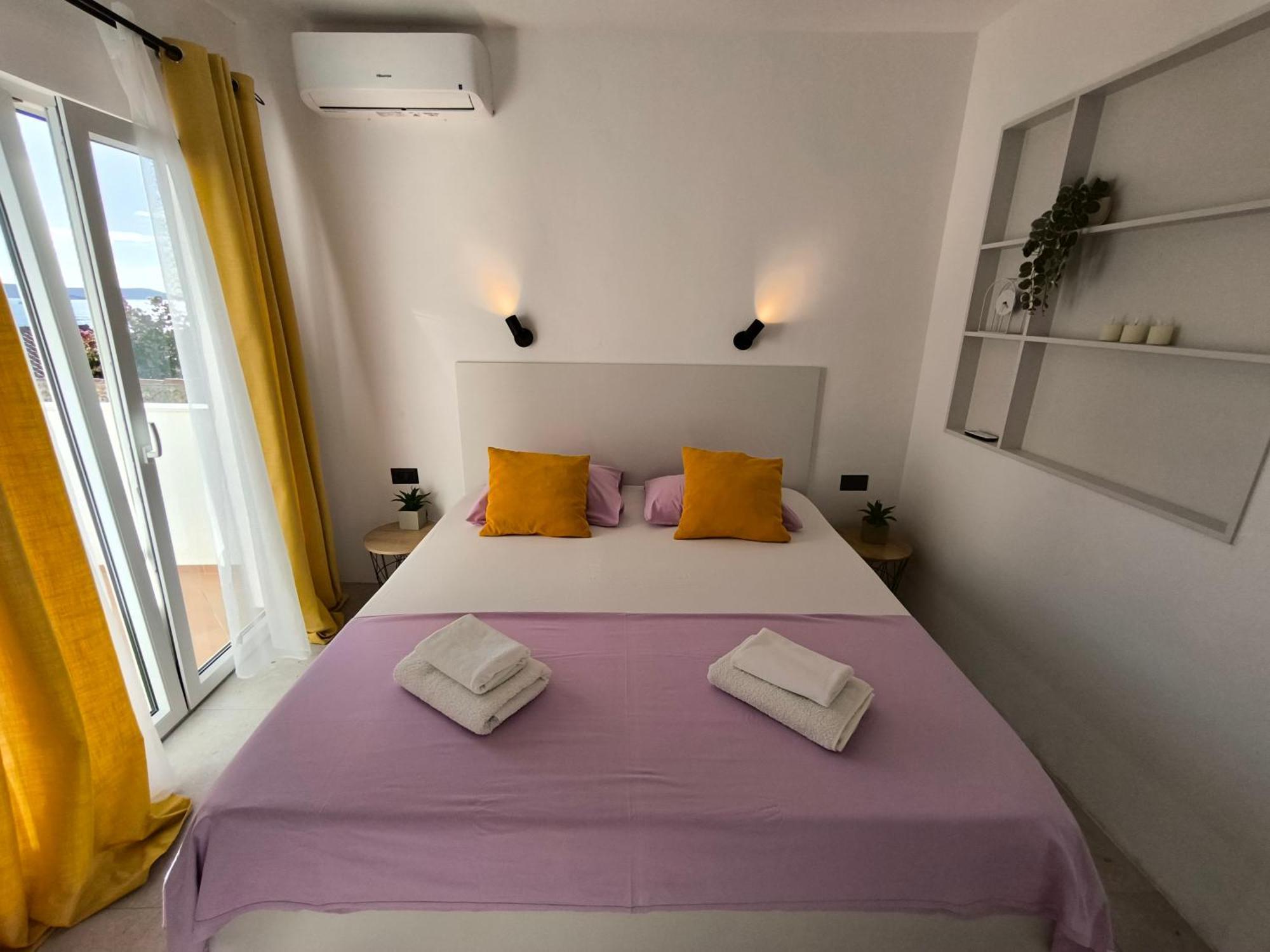 Astramaris Apartament *