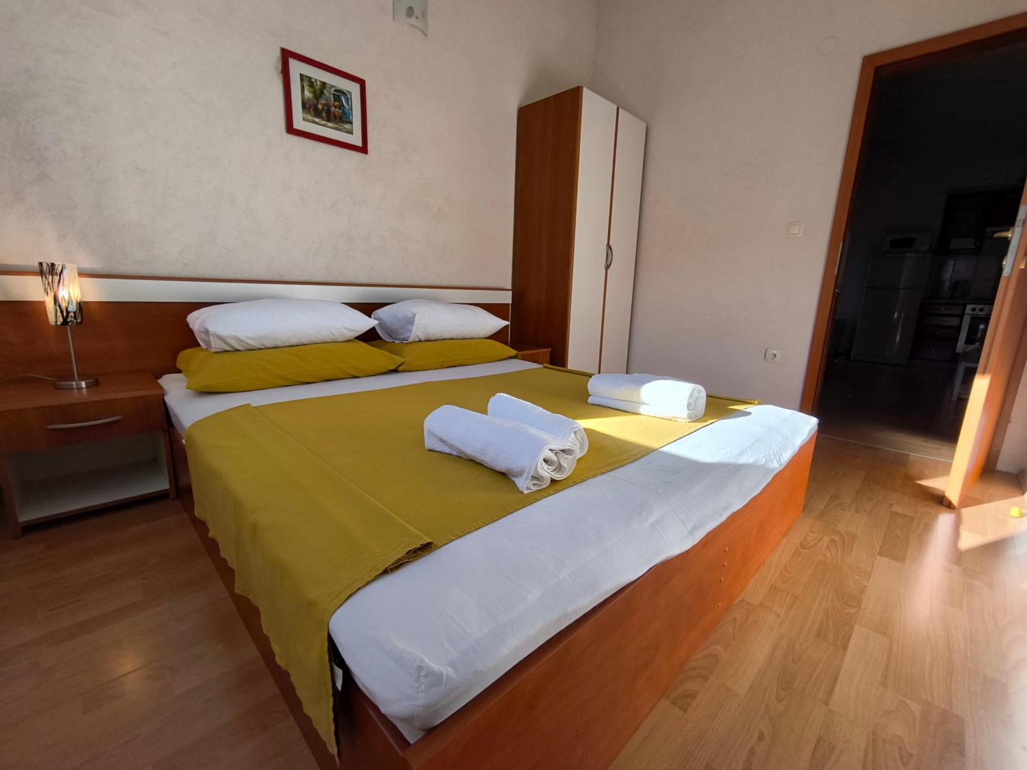 Astramaris Apartament Donji Okrug (Ciovo)