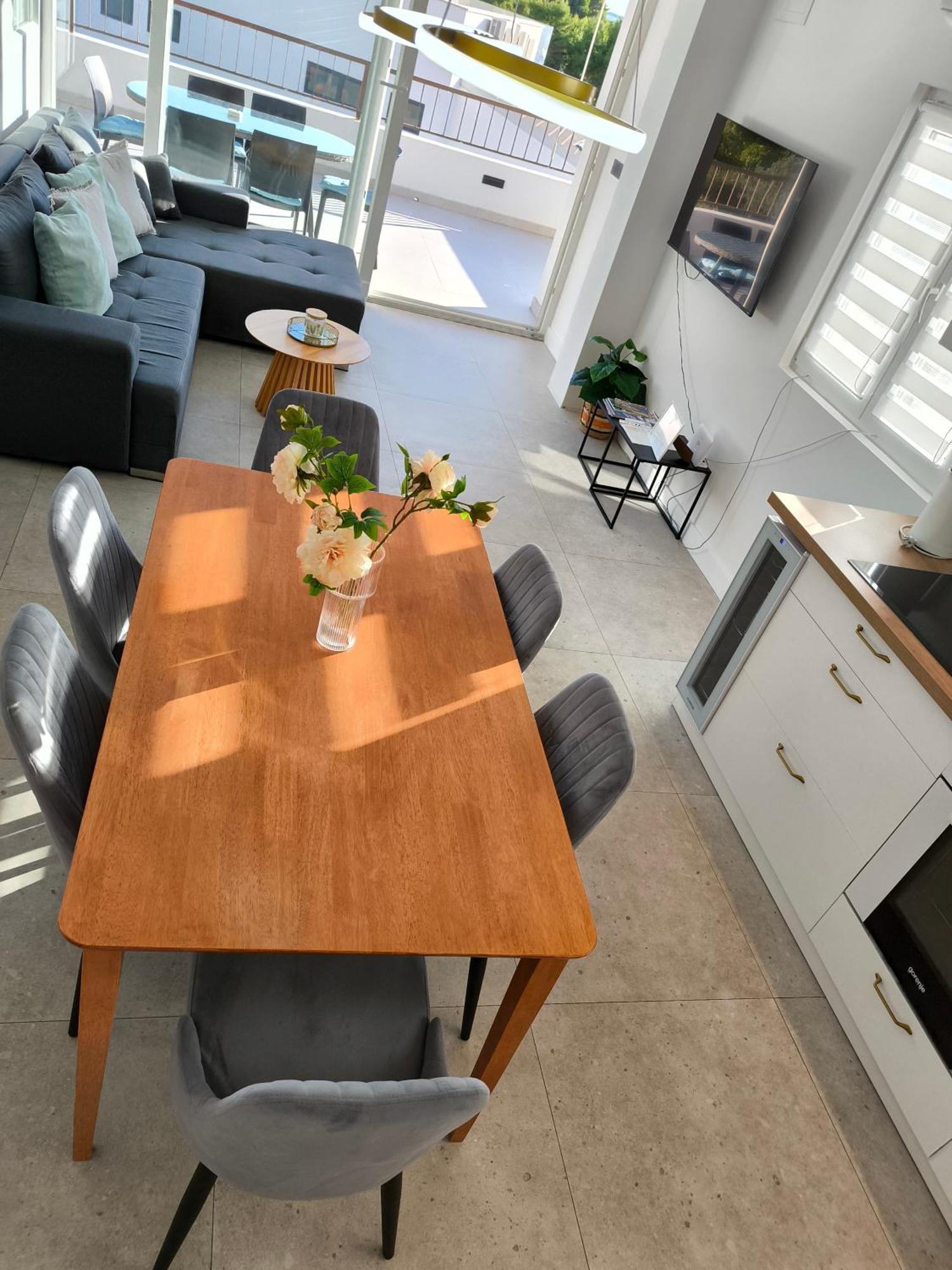 Apartament Astramaris