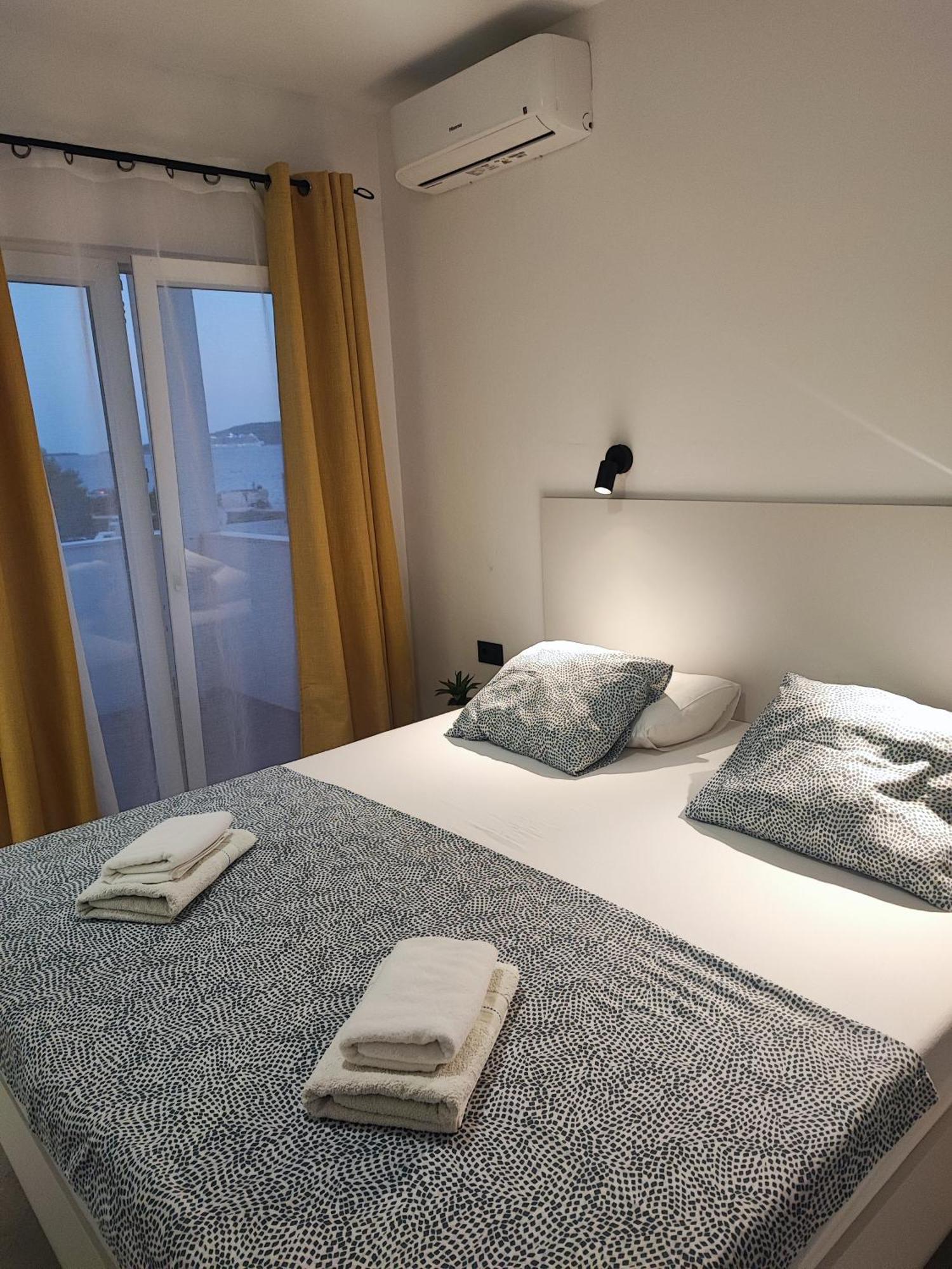 Apartament Astramaris