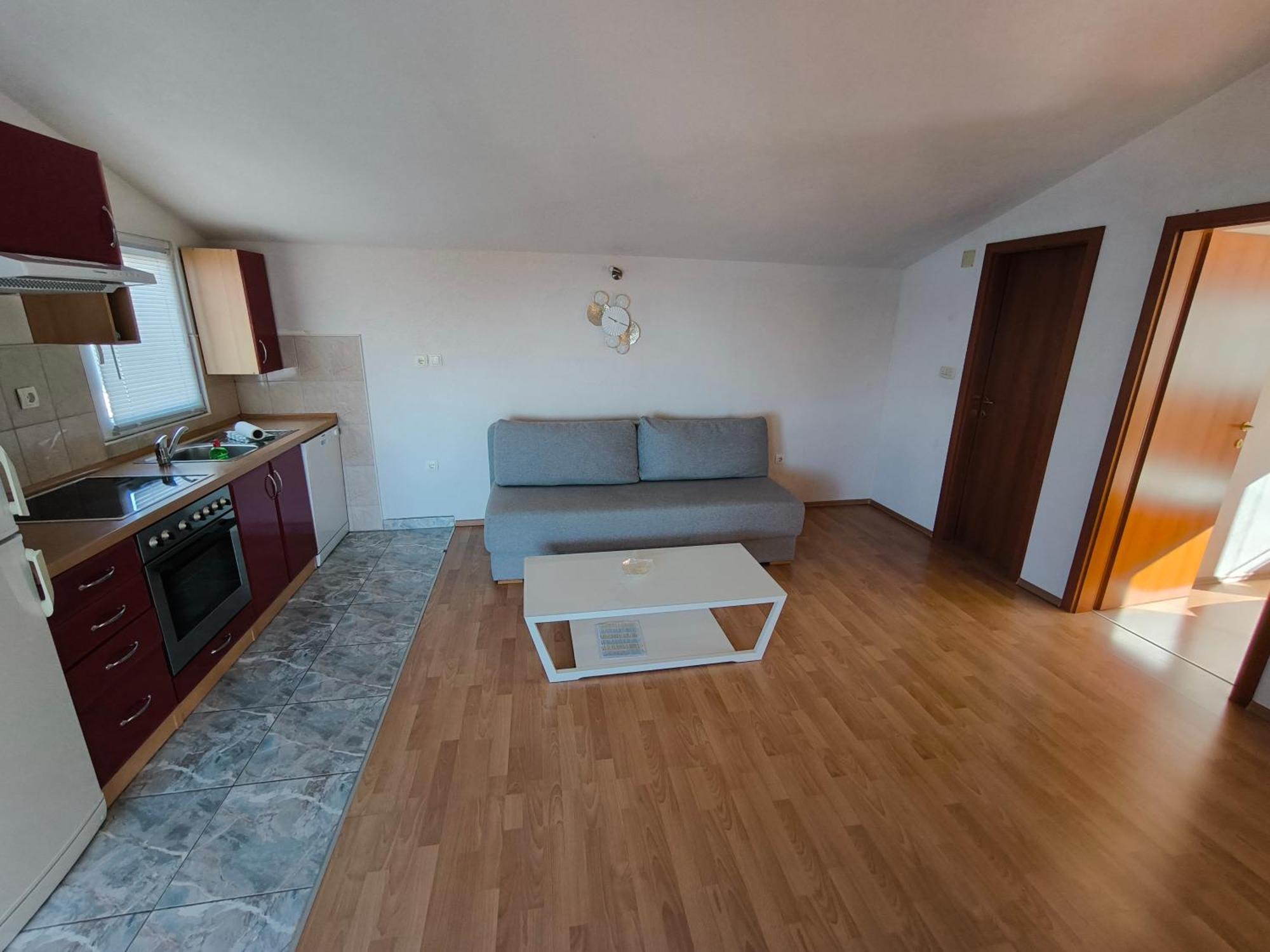 Apartament Astramaris Donji Okrug (Ciovo)