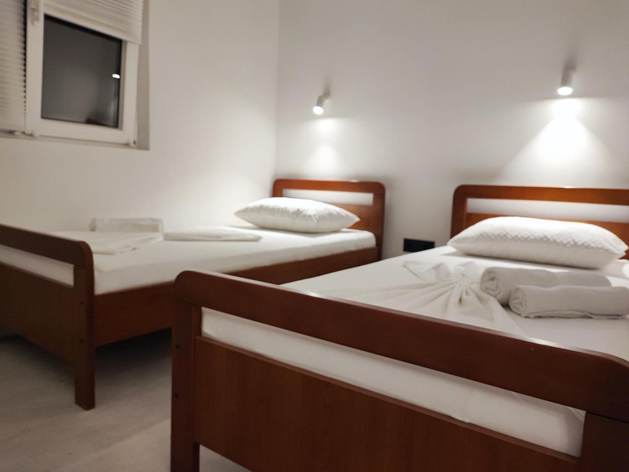 Apartament Astramaris