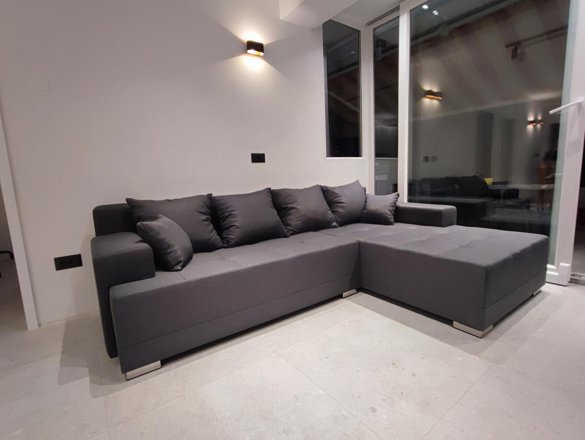 Astramaris Apartament *