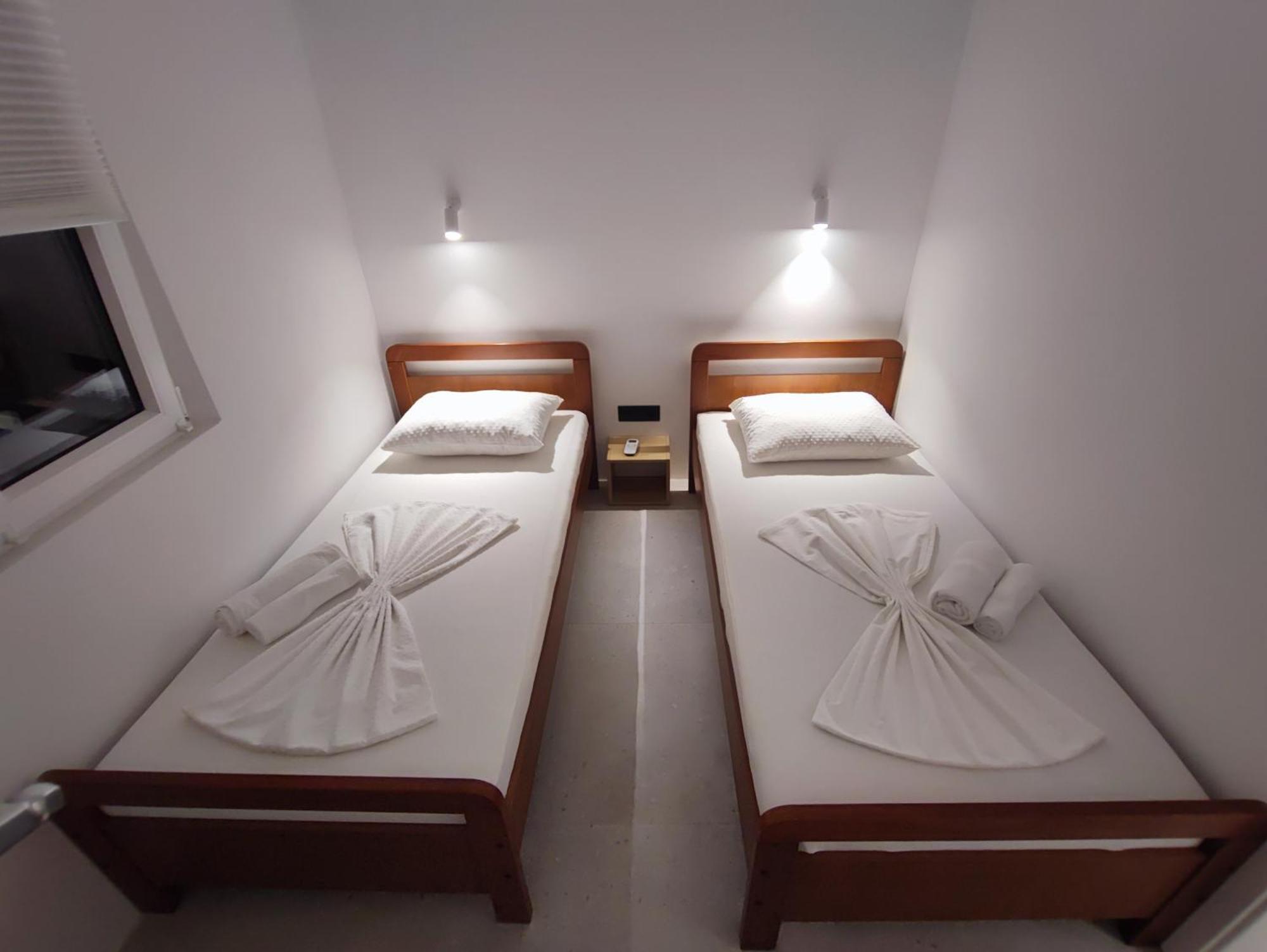 Apartament Astramaris *