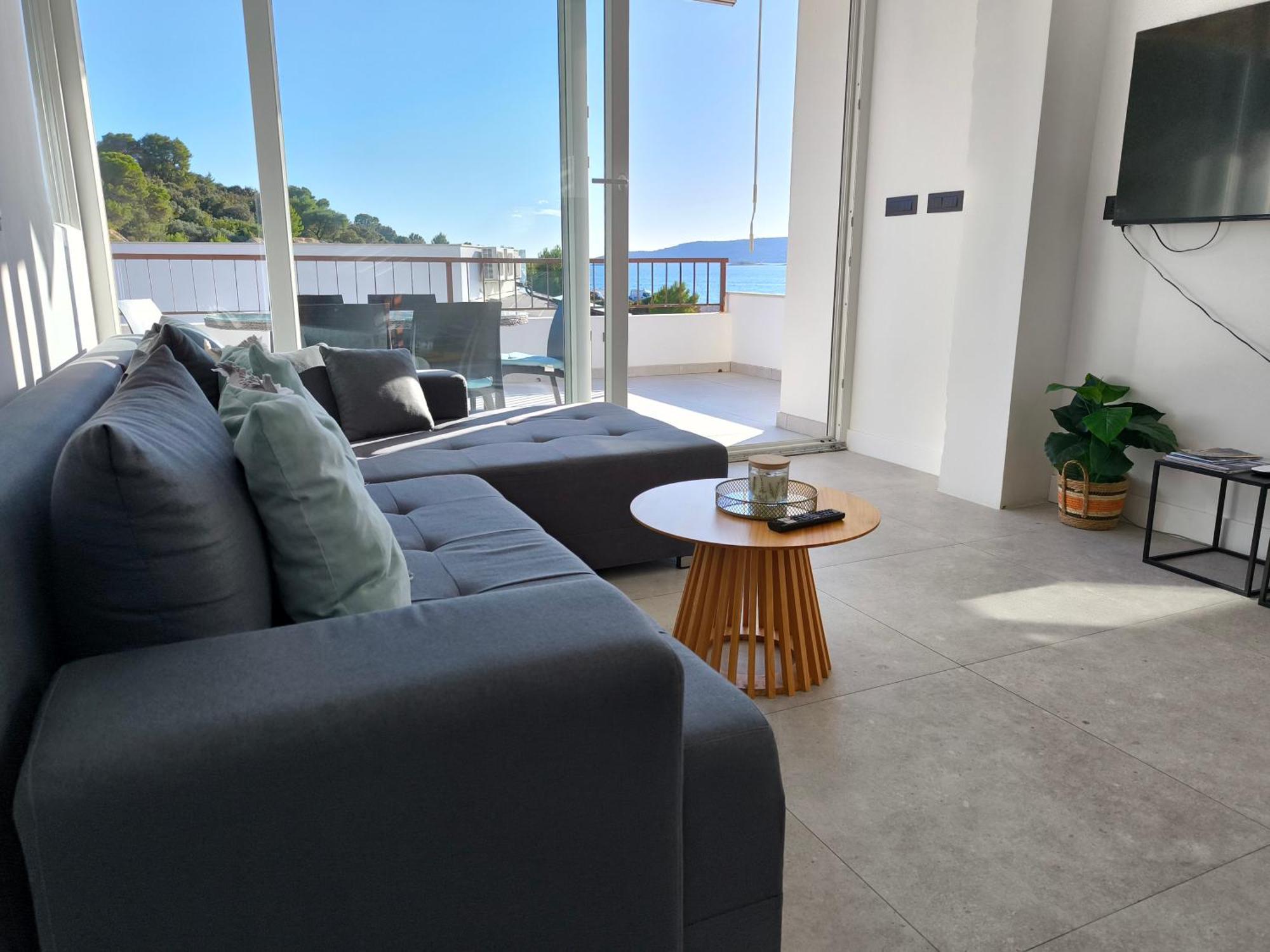 Astramaris Apartament Donji Okrug (Ciovo)