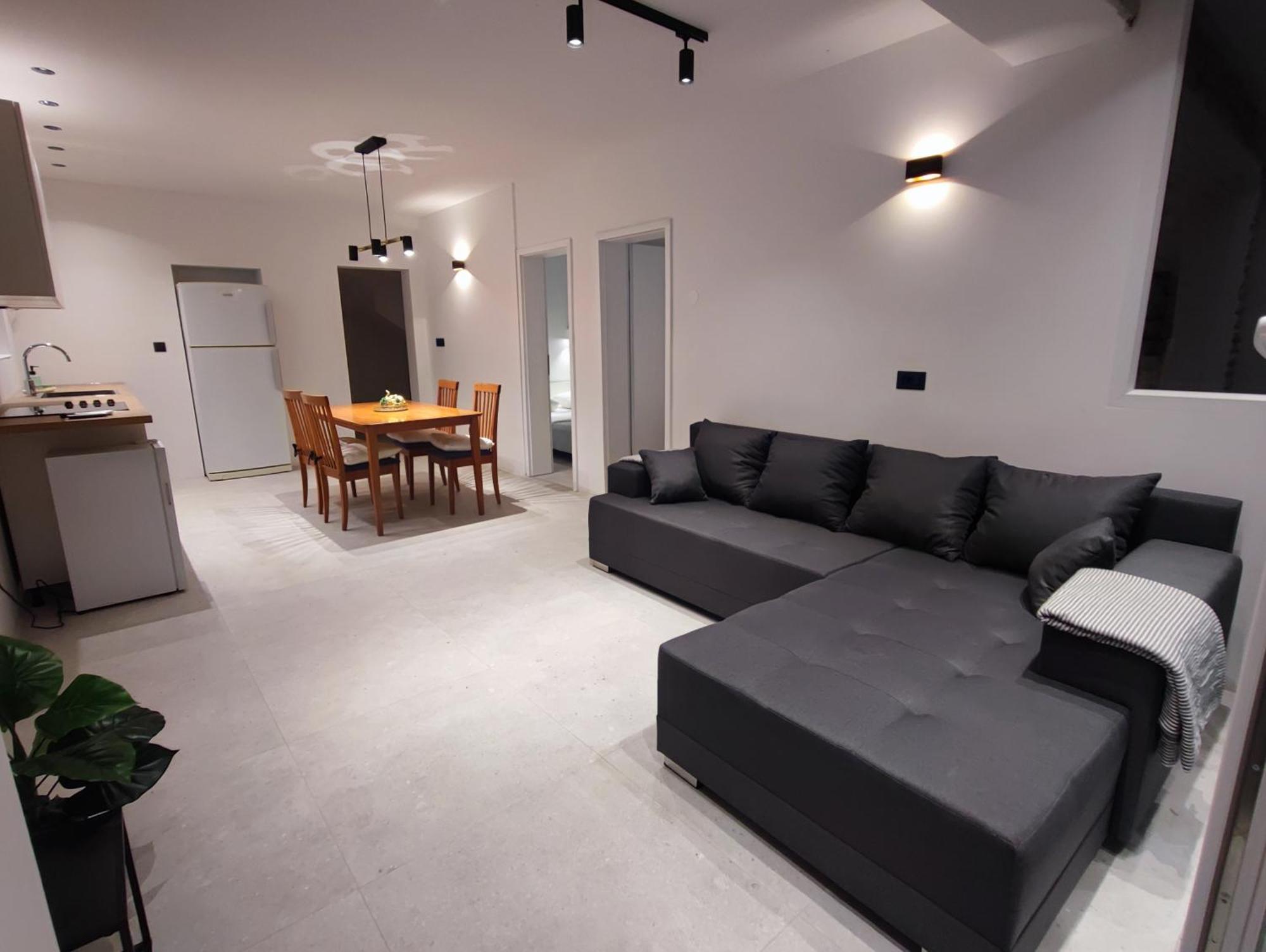 Apartament Astramaris Donji Okrug (Ciovo)