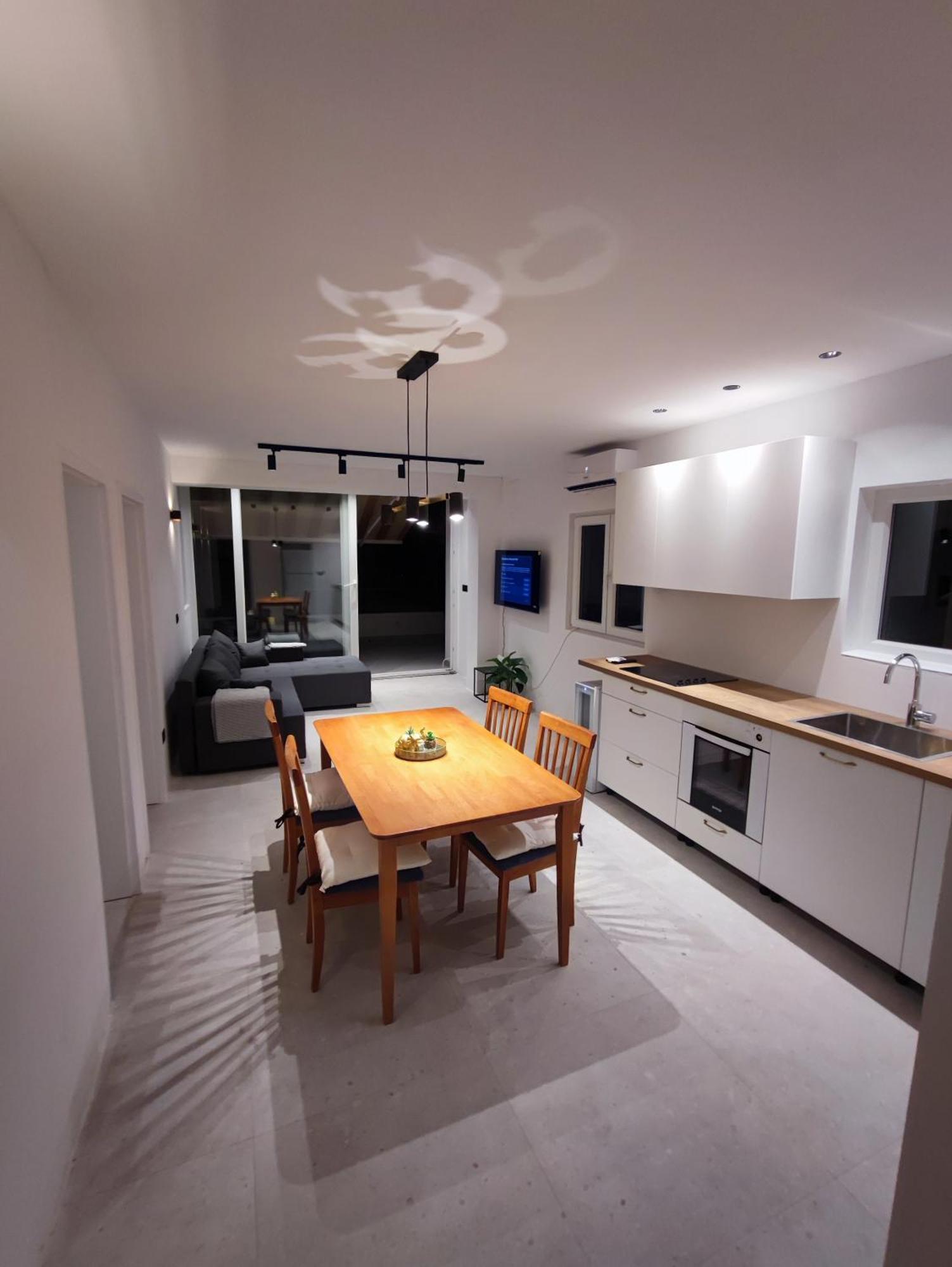 Apartament Astramaris