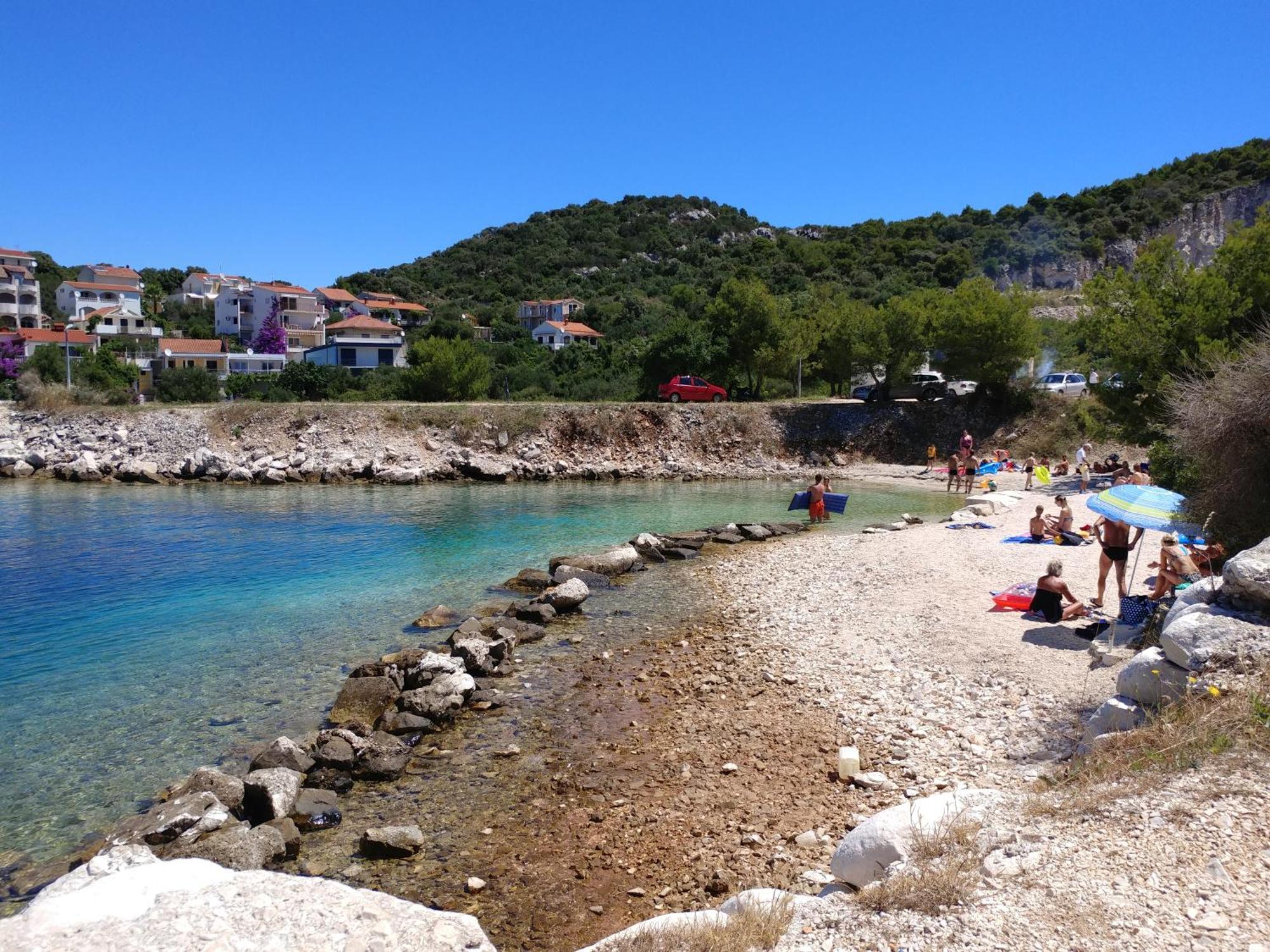 Astramaris Apartament Donji Okrug (Ciovo)