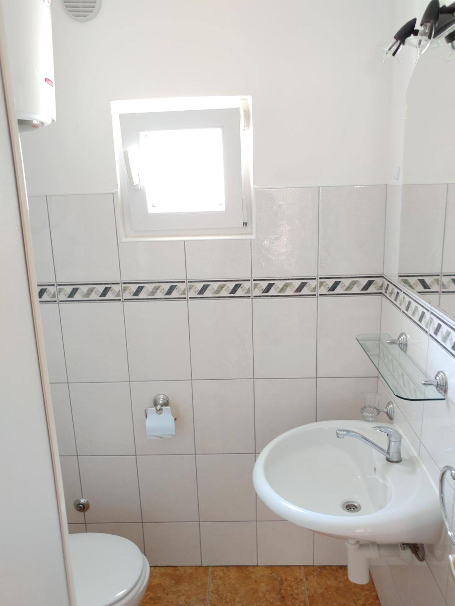 Apartament Astramaris Donji Okrug (Ciovo)