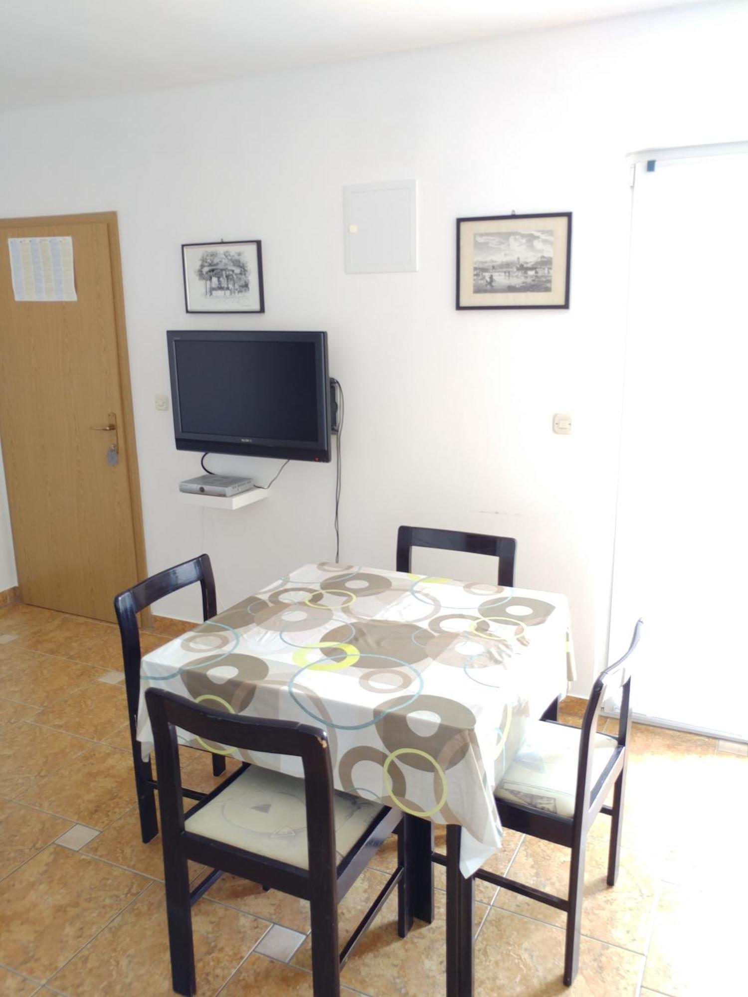 Astramaris Apartament *