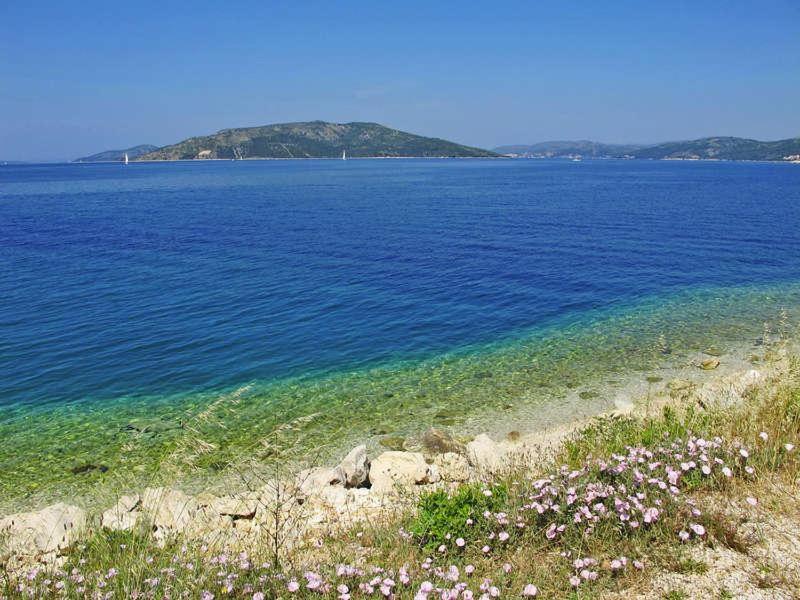 Astramaris * Donji Okrug (Ciovo)