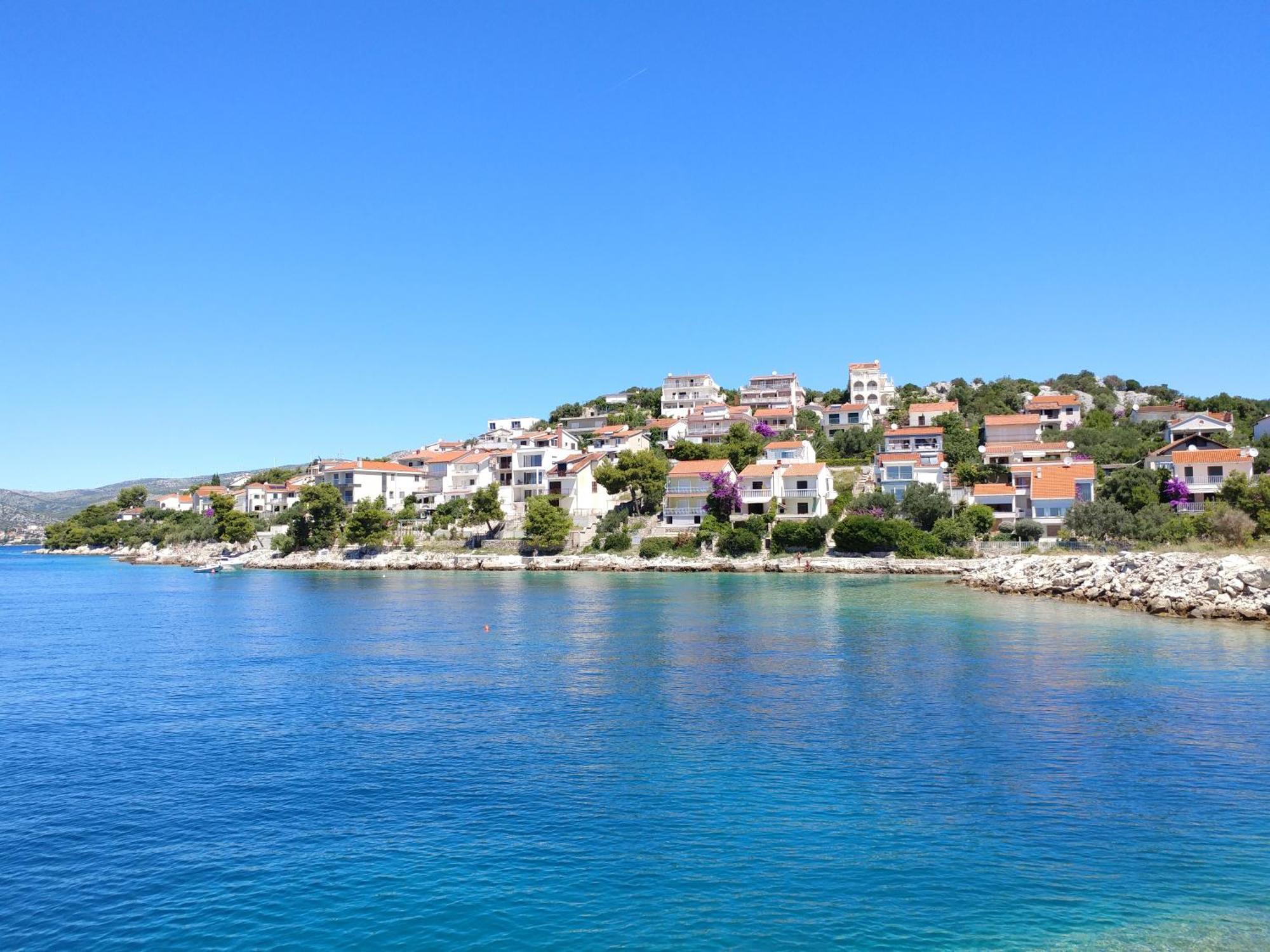 Apartament Astramaris *