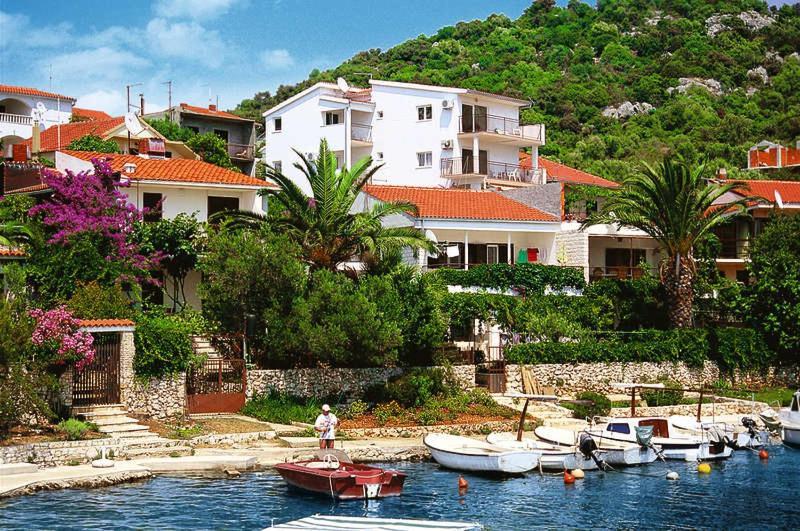 Astramaris Apartament Donji Okrug (Ciovo)